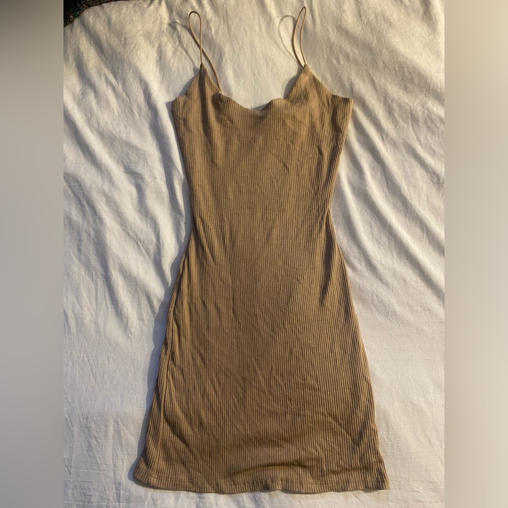Windsor mini dress
